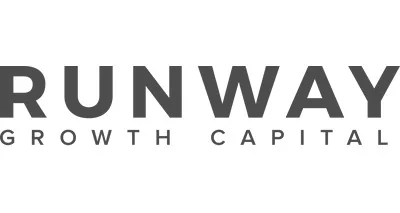 Runway Growth Capital LLC logo