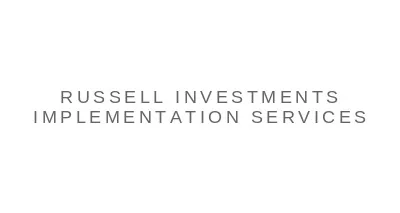 Russell Investments Implementation Services, LLC logo