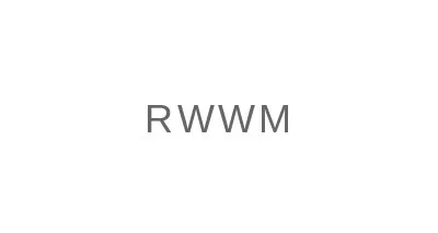 Rwwm, Inc. logo
