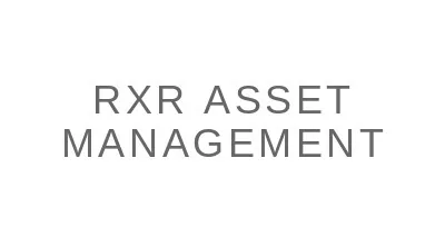 Rxr Asset Management LLC logo