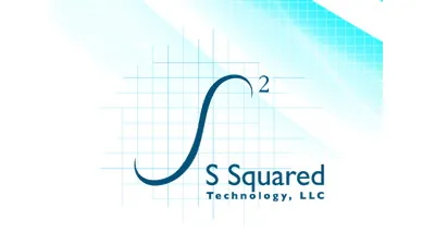 S Squared Technology, LLC logo