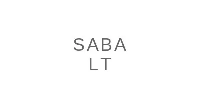 Saba Lt, LP logo