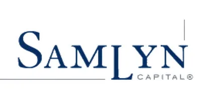 Samlyn Capital, LLC logo