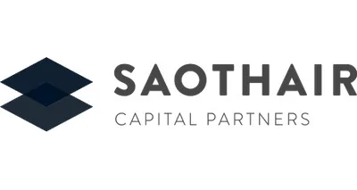 Saothair Capital Partners, LLC logo