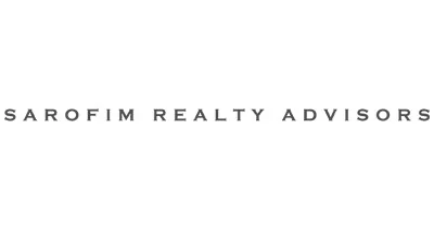 Sarofim Realty Advisors LLC logo