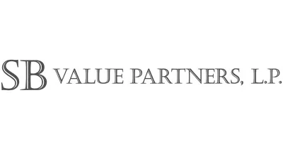 S.b. Value Partners, L.P. logo
