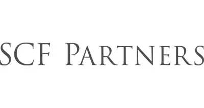Scf Partners, Inc. logo