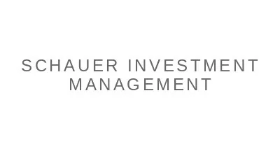 Schauer Investment Management, Inc. logo