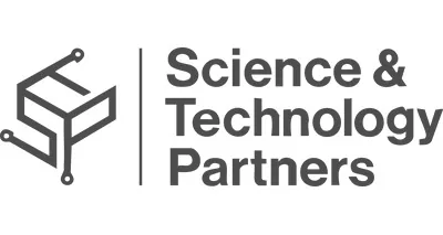Science & Technology Partners, L.P. logo