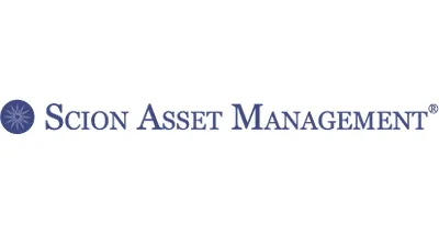 Scion Asset Management, LLC logo