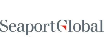 Seaport Global Asset Management LLC Seaport Global Asset Management LLC logo