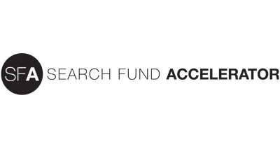 Search Fund Accelerator, LLC logo