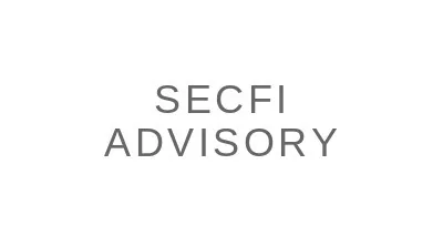 Secfi Advisory Limited Secfi Advisory Limited logo