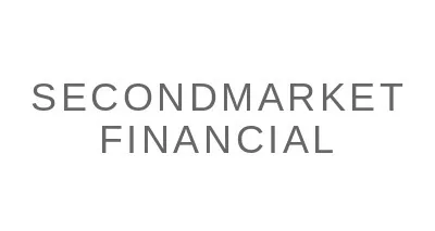 Secondmarket Financial, LLC Secondmarket Financial, LLC logo