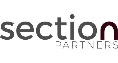Section Partners Management, LLC logo