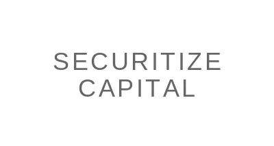 Securitize Capital LLC logo