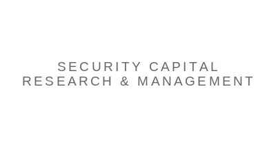 Security Capital Research & Management Incorporated logo