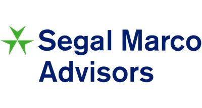 Segal Advisors, Inc. logo