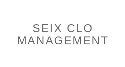 Seix CLO Management LLC logo