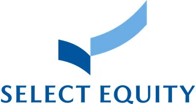 Select Equity Group, L.P. logo