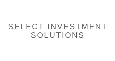 Select Investment Solutions, LLC logo