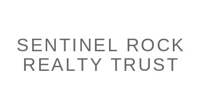 Sentinel Rock Realty Trust Inc. logo