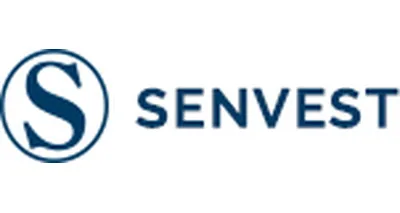 Senvest Management, LLC logo