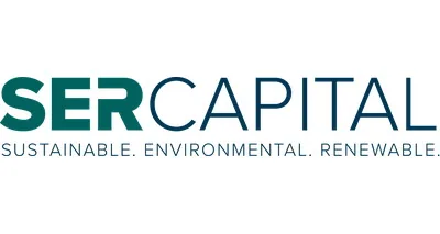 Ser Capital Partners Management, LP logo