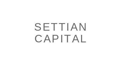 Settian Capital LP logo