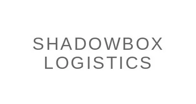 Shadowbox Logistics, LLC logo
