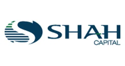 Shah Capital Management, Inc logo