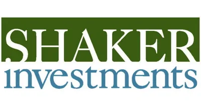 Shaker Investments, L.L.C. logo