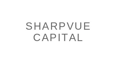 Sharpvue Capital, LLC logo
