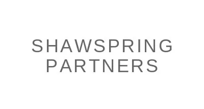 Shawspring Partners, LLC logo