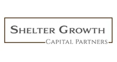 Shelter Growth Capital Partners LLC logo
