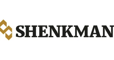 Shenkman Capital Management, Inc. logo