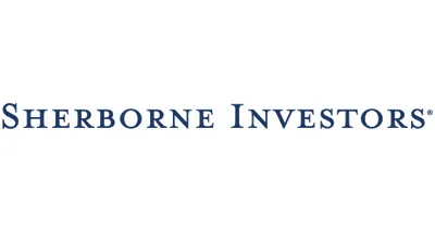 Sherborne Investors Management LP logo