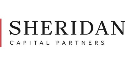 Sheridan Cp, LP logo