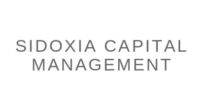 Sidoxia Capital Management, LLC logo