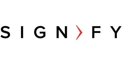 Signify Wealth LLC logo