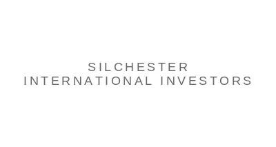 Silchester International Investors LLP logo