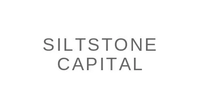 Siltstone Capital, LLC logo