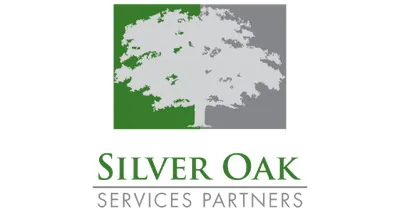 Silver Oak Services Partners,llc logo