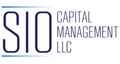 Sio Capital Management, LLC logo