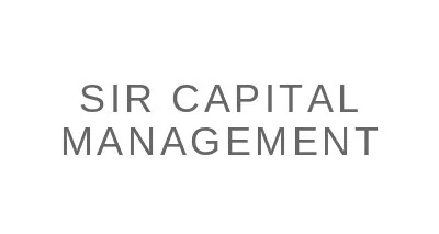 Sir Capital Management L.P. logo