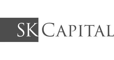 Sk Capital Partners, LP logo