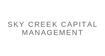 Sky Creek Capital Management, LLC logo