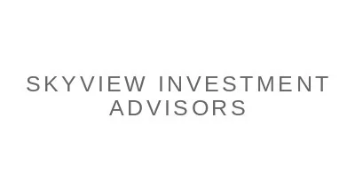 Skyview Investment Advisors, LLC logo