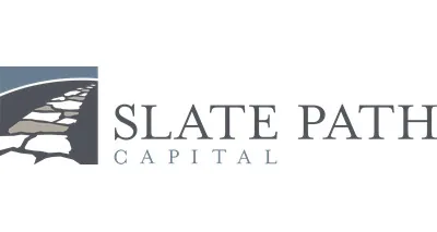 Slate Path Capital LP logo