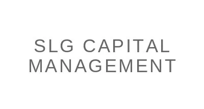 Slg Capital Management LLC logo